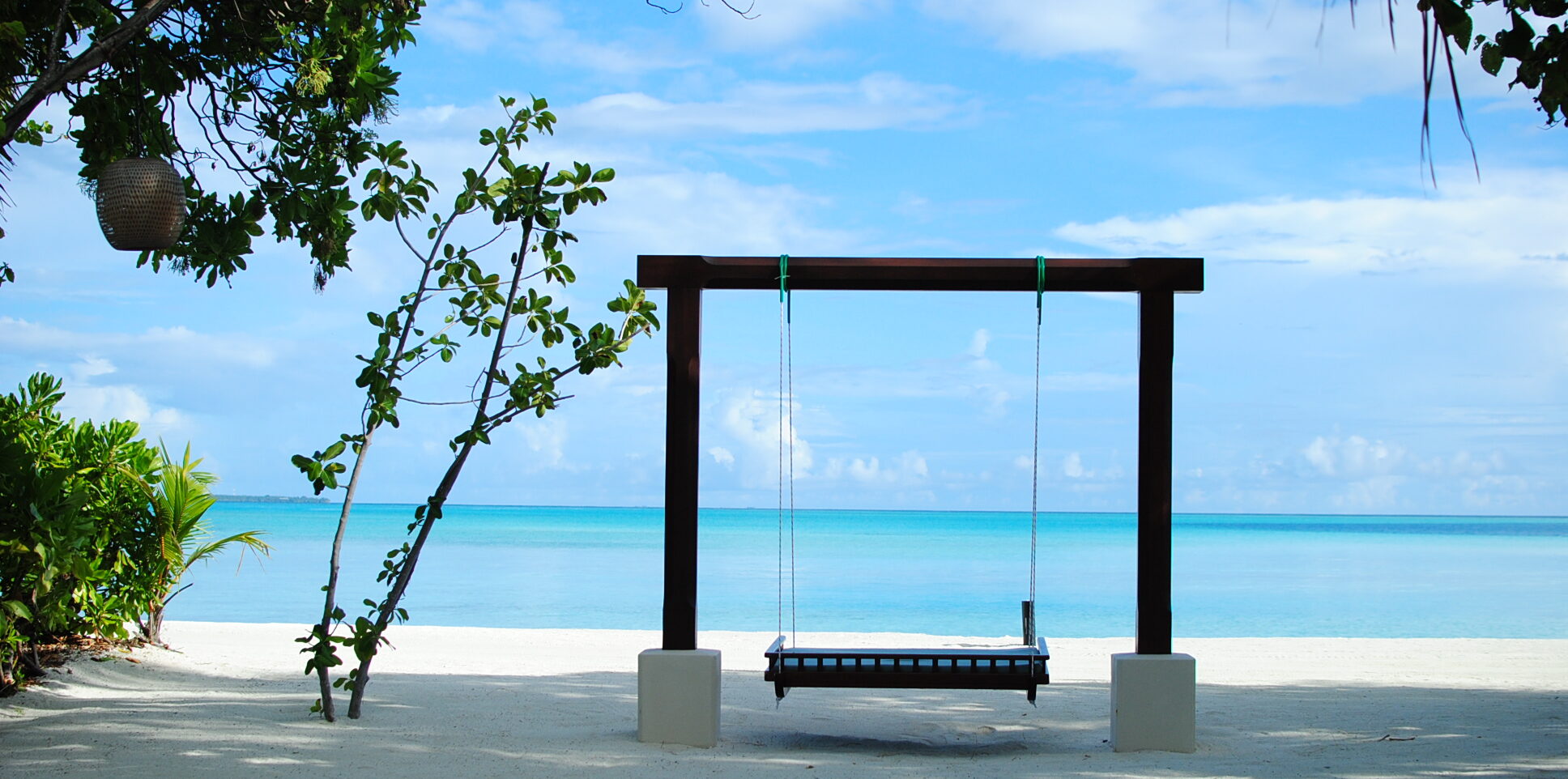 コンラッド　モルジブ　Conrad　Maldives