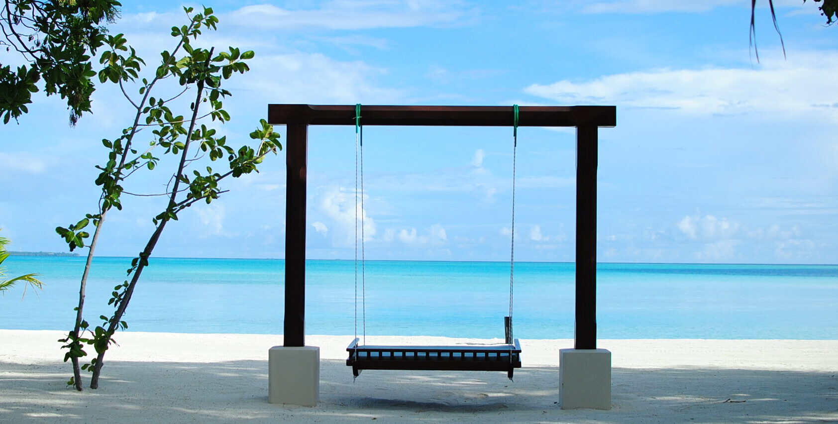 コンラッド　モルジブ　Conrad　Maldives