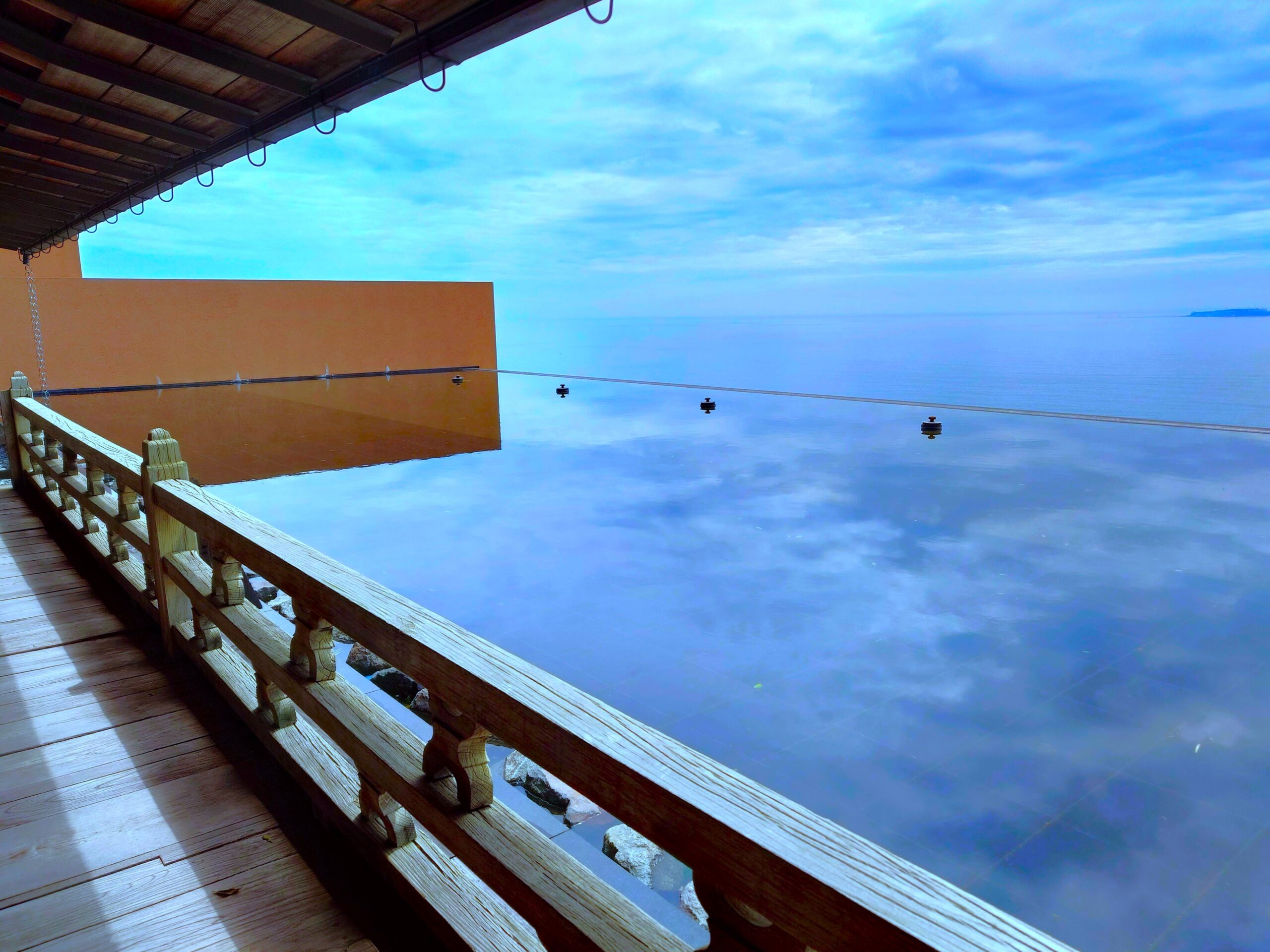 Hiramatsu熱海　絶景・海の見える露天風呂付のお部屋